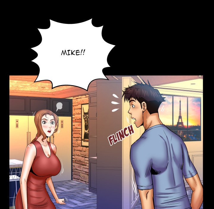 Read Mitsumei chapter 57 image 48 on Lezhin