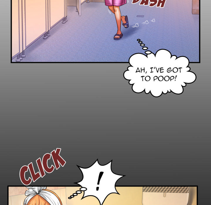 Read Mitsumei chapter 57 image 5 on Lezhin