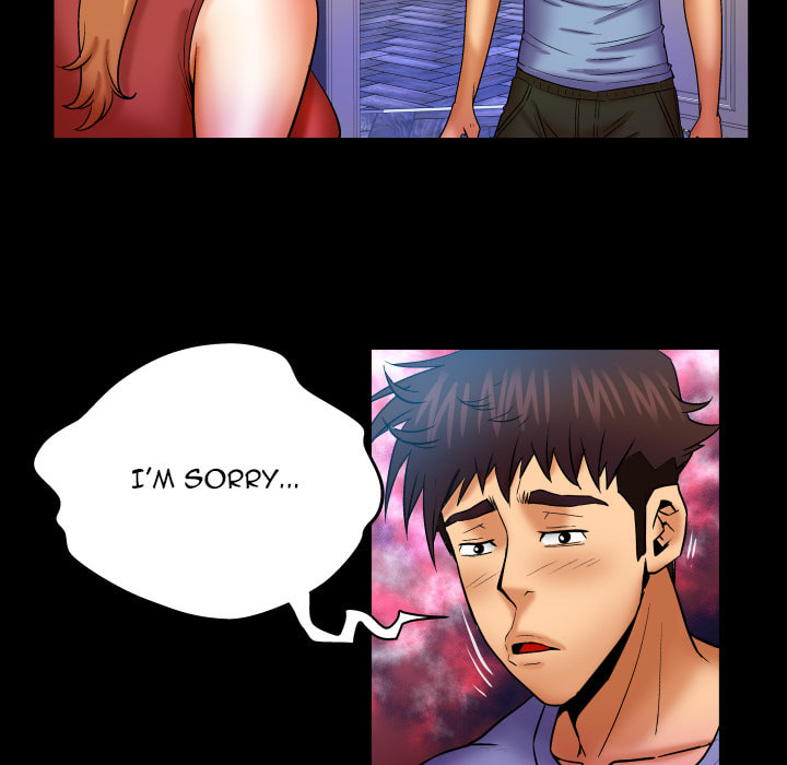Read Mitsumei chapter 57 image 50 on Lezhin