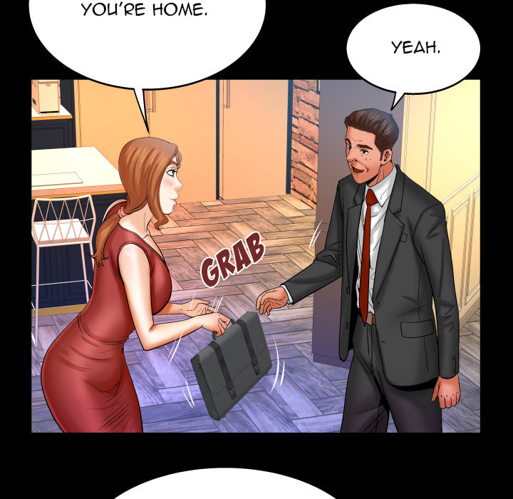 Read Mitsumei chapter 57 image 53 on Lezhin