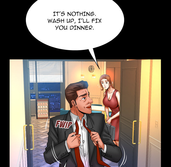 Read Mitsumei chapter 57 image 54 on Lezhin