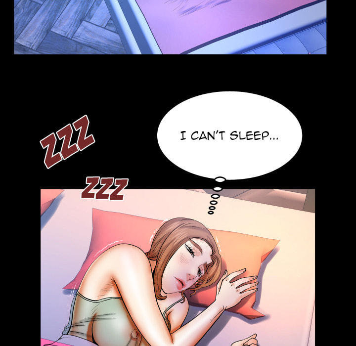 Read Mitsumei chapter 57 image 58 on Lezhin