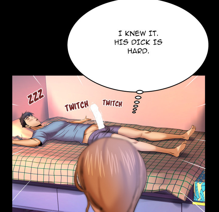 Read Mitsumei chapter 57 image 67 on Lezhin