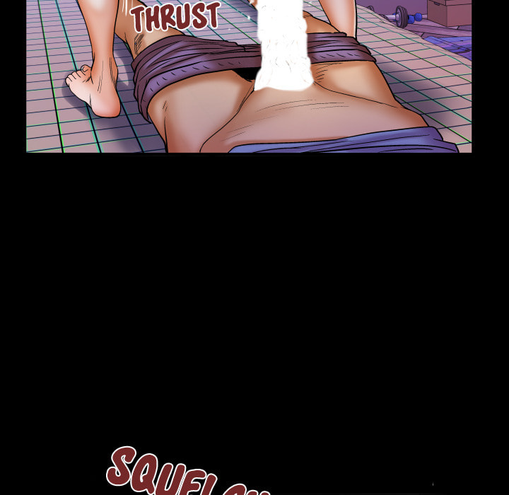 Read Mitsumei chapter 57 image 75 on Lezhin