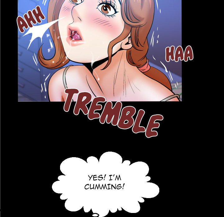 Read Mitsumei chapter 57 image 85 on Lezhin