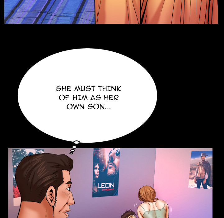 Read Mitsumei chapter 58 image 10 on Lezhin