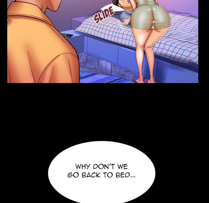 Read Mitsumei chapter 58 image 11 on Lezhin