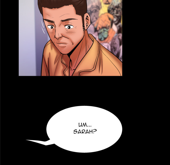Read Mitsumei chapter 58 image 16 on Lezhin