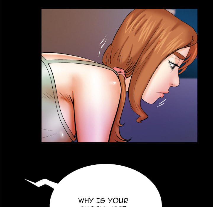 Read Mitsumei chapter 58 image 17 on Lezhin