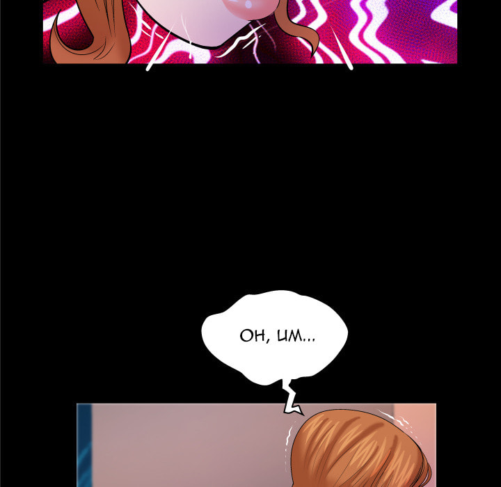 Read Mitsumei chapter 58 image 19 on Lezhin