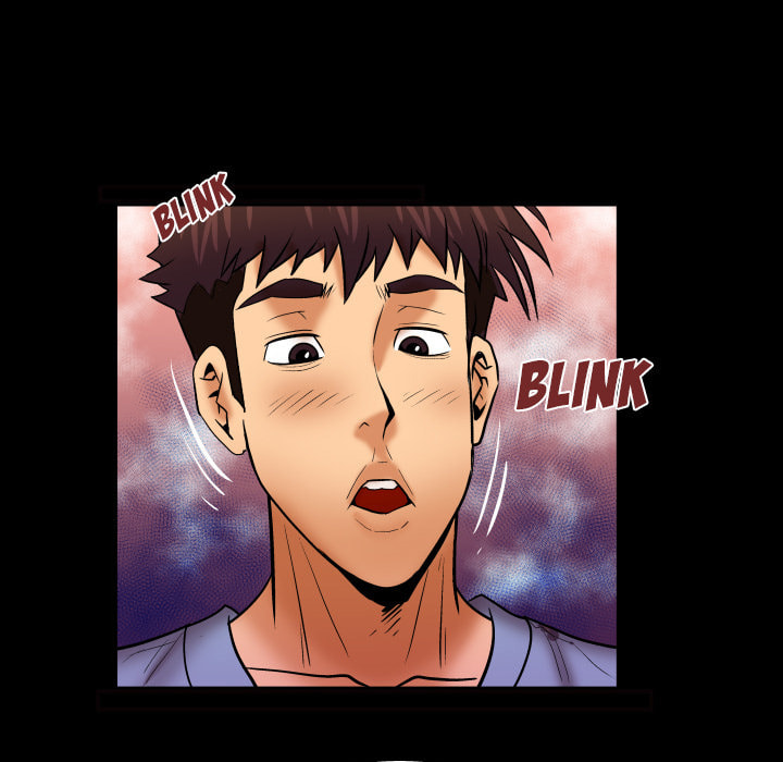 Read Mitsumei chapter 58 image 32 on Lezhin