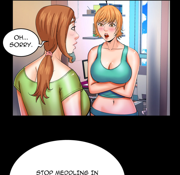 Read Mitsumei chapter 58 image 38 on Lezhin