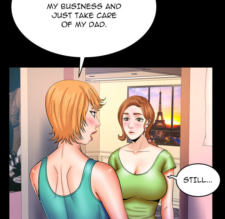 Read Mitsumei chapter 58 image 39 on Lezhin