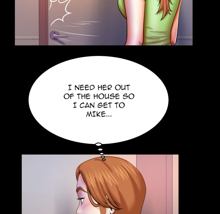 Read Mitsumei chapter 58 image 41 on Lezhin