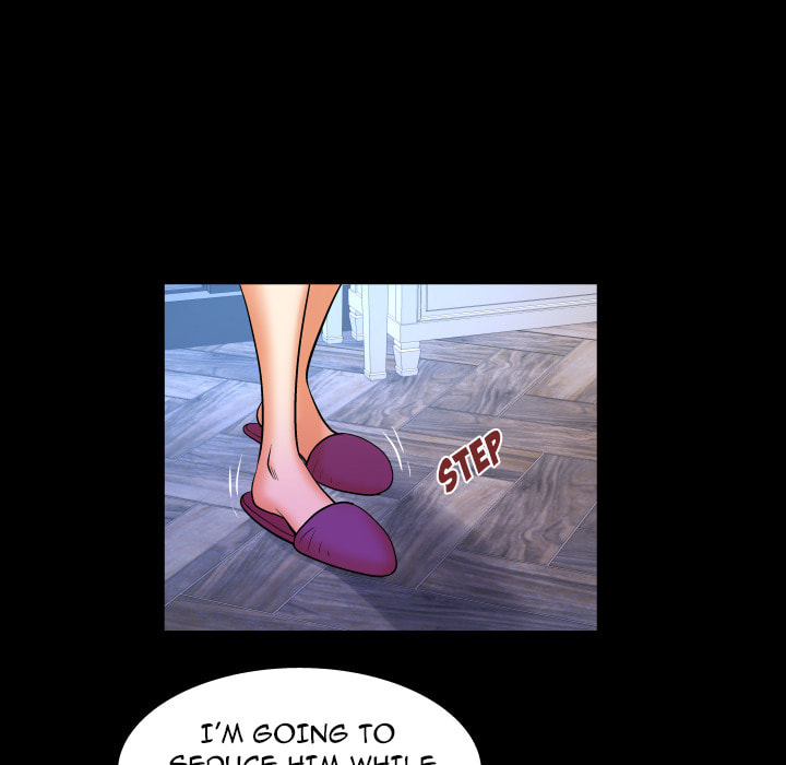Read Mitsumei chapter 58 image 44 on Lezhin