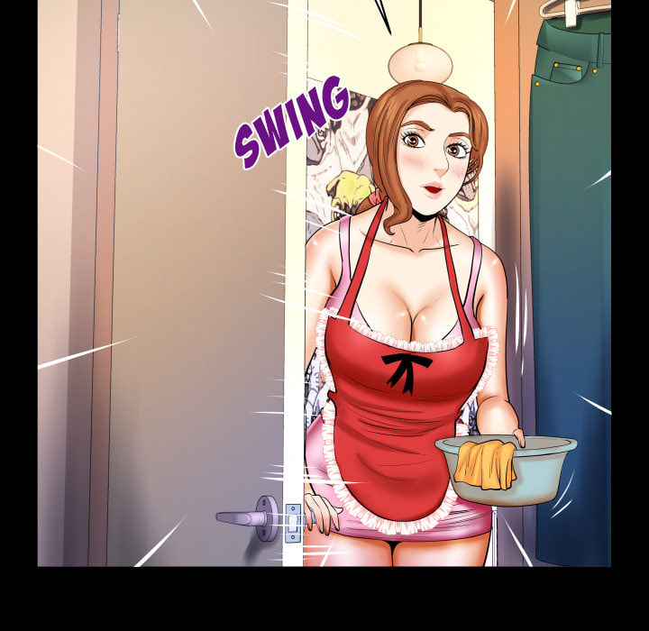 Read Mitsumei chapter 58 image 47 on Lezhin