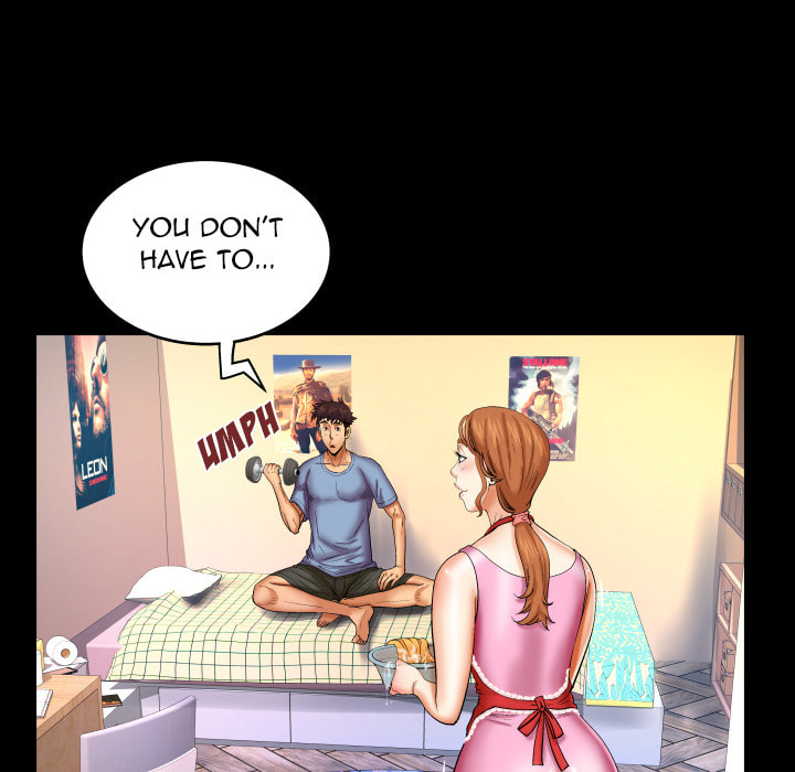 Read Mitsumei chapter 58 image 48 on Lezhin