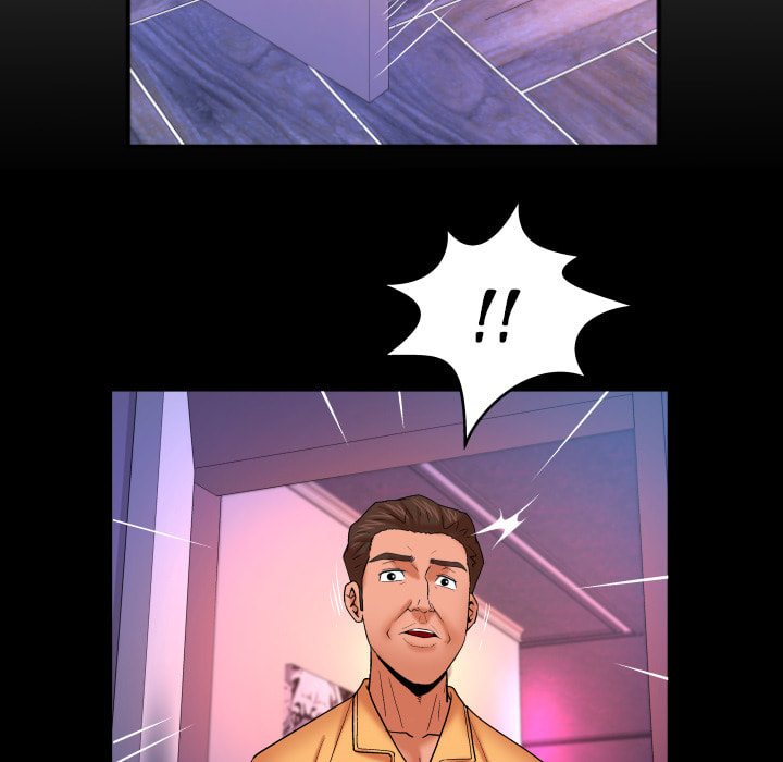 Read Mitsumei chapter 58 image 5 on Lezhin