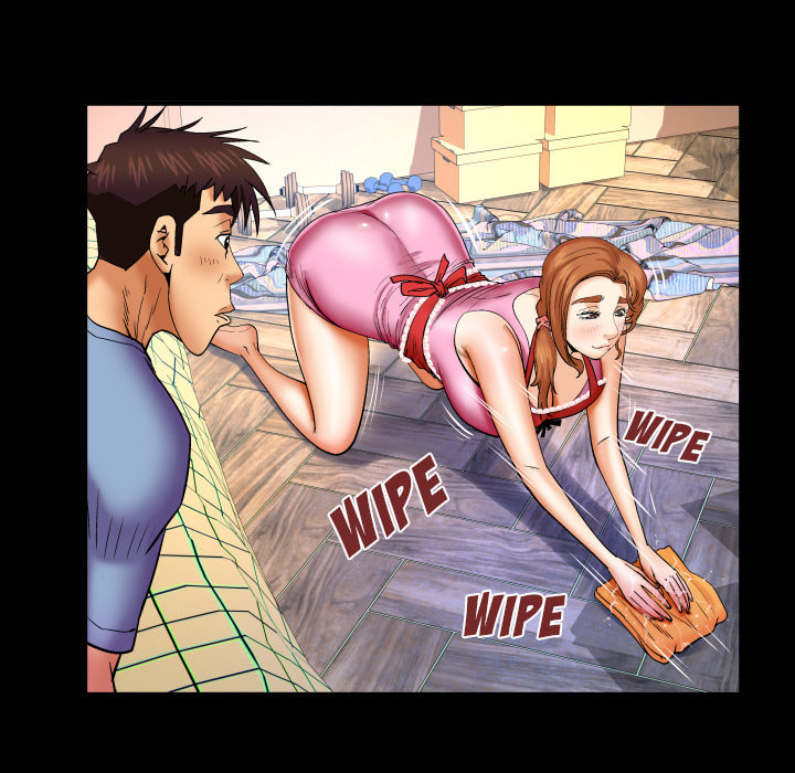 Read Mitsumei chapter 58 image 52 on Lezhin