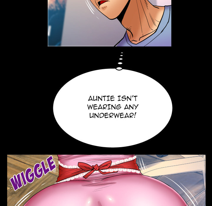 Read Mitsumei chapter 58 image 55 on Lezhin