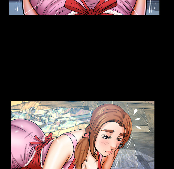 Read Mitsumei chapter 58 image 58 on Lezhin