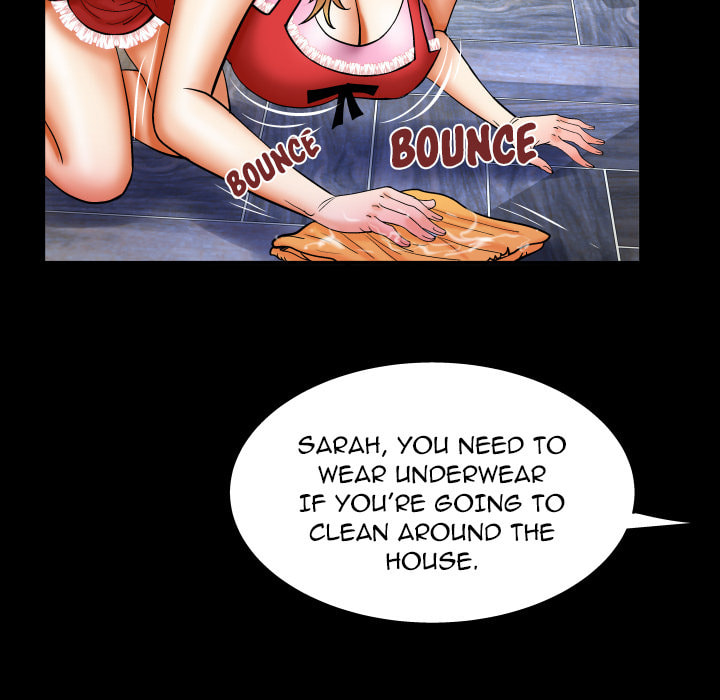 Read Mitsumei chapter 58 image 59 on Lezhin