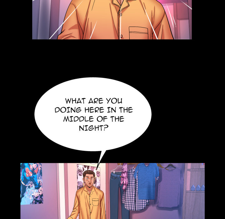 Read Mitsumei chapter 58 image 6 on Lezhin
