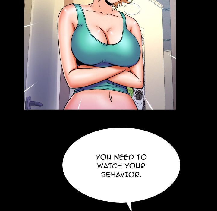 Read Mitsumei chapter 58 image 63 on Lezhin