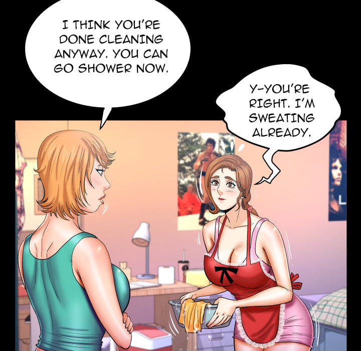 Read Mitsumei chapter 58 image 67 on Lezhin