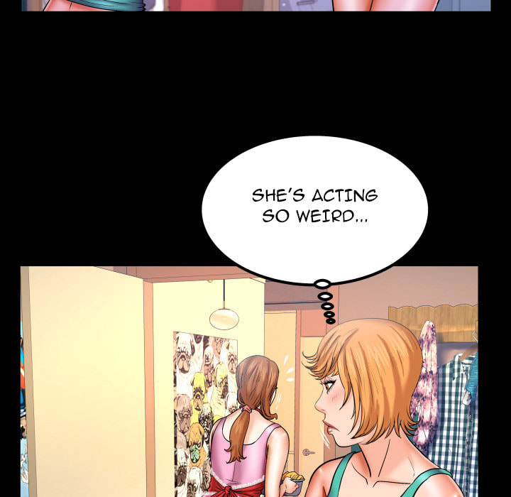 Read Mitsumei chapter 58 image 68 on Lezhin
