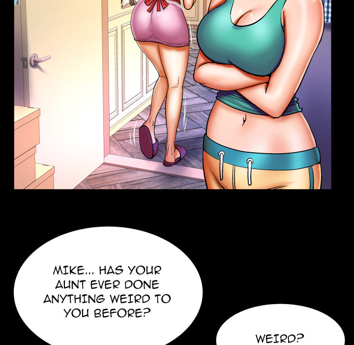 Read Mitsumei chapter 58 image 69 on Lezhin