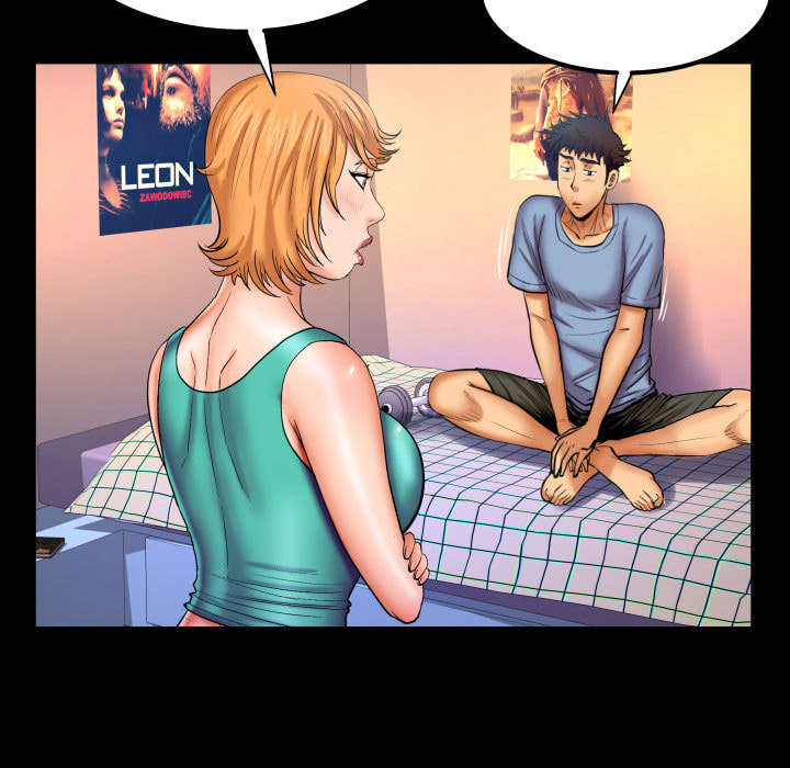Read Mitsumei chapter 58 image 70 on Lezhin