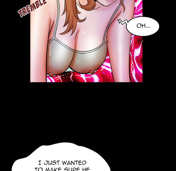 Read Mitsumei chapter 58 image 8 on Lezhin