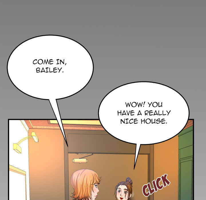 Read Mitsumei chapter 58 image 83 on Lezhin