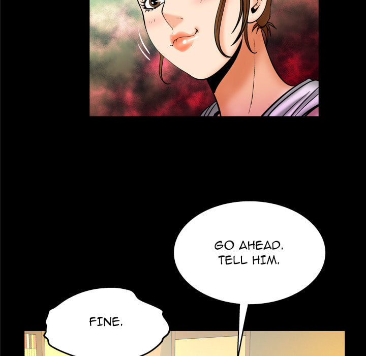 Read Mitsumei chapter 59 image 11 on Lezhin