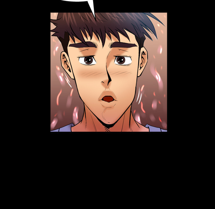 Read Mitsumei chapter 59 image 18 on Lezhin