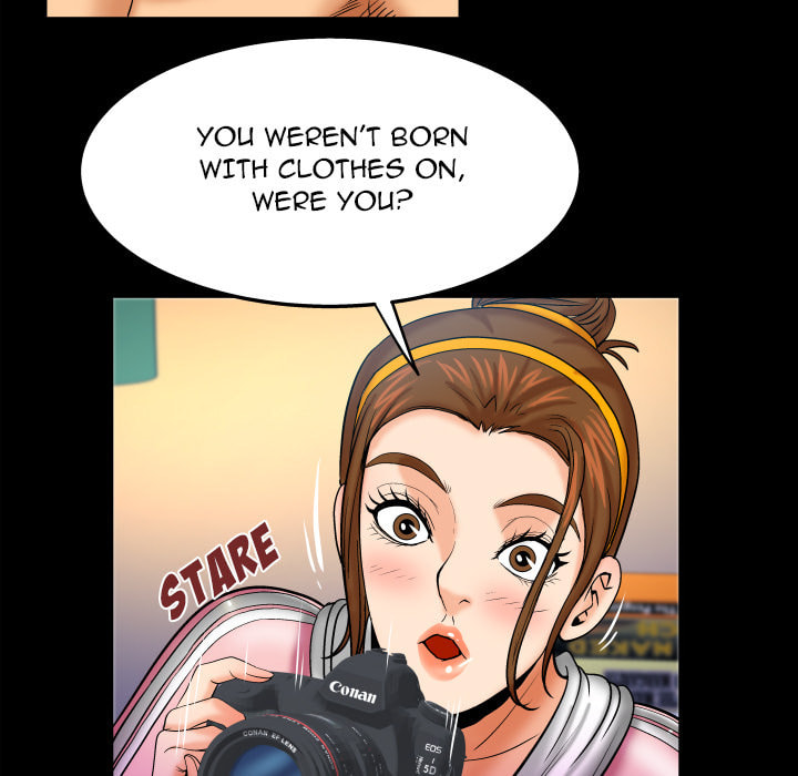 Read Mitsumei chapter 59 image 38 on Lezhin