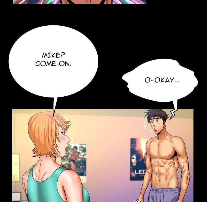 Read Mitsumei chapter 59 image 40 on Lezhin