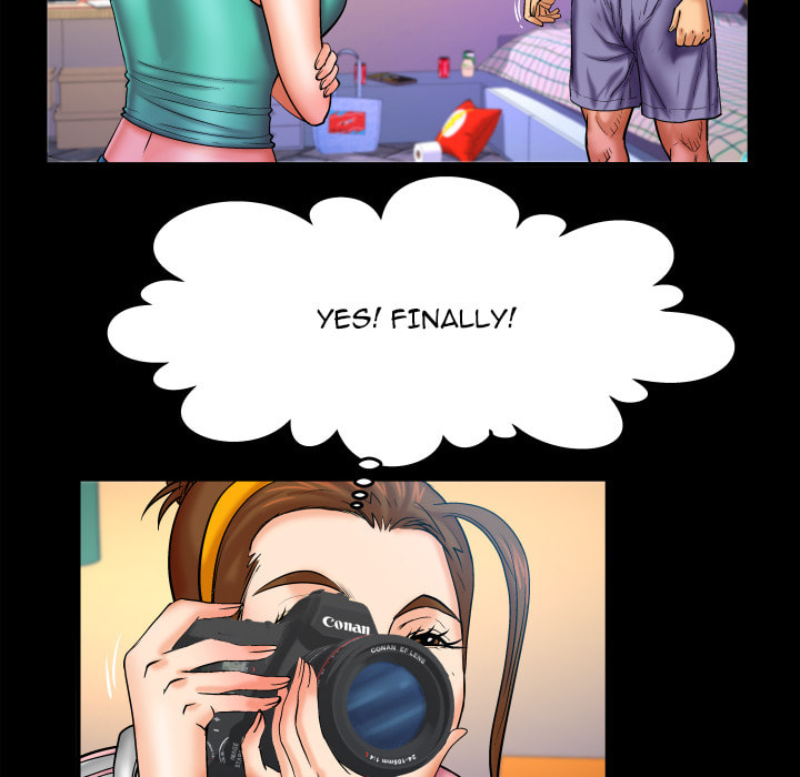 Read Mitsumei chapter 59 image 41 on Lezhin