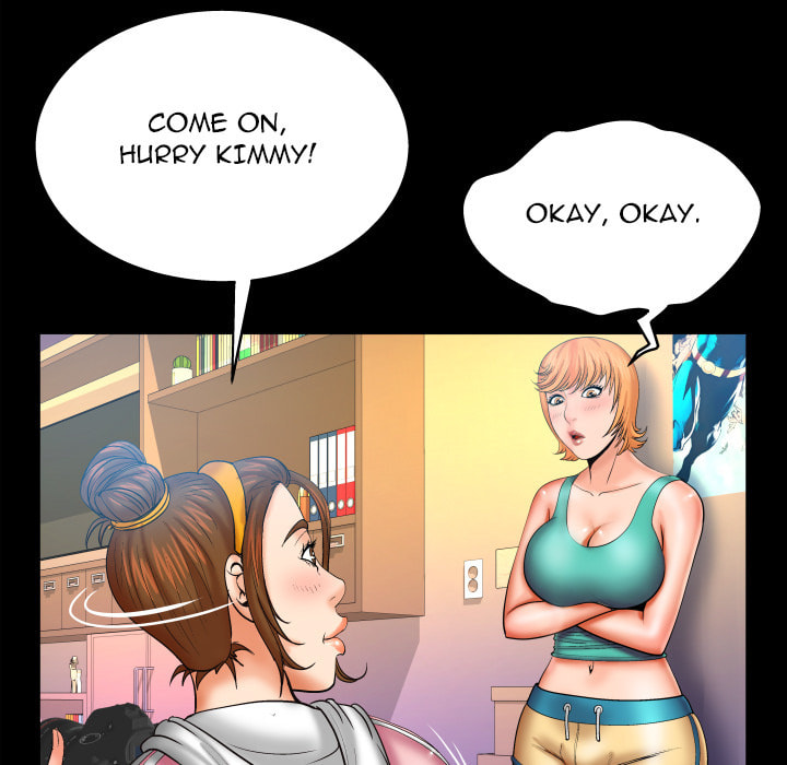 Read Mitsumei chapter 59 image 46 on Lezhin