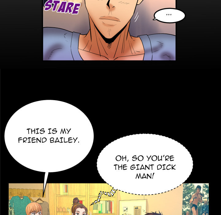 Read Mitsumei chapter 59 image 6 on Lezhin