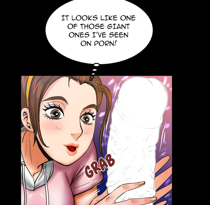 Read Mitsumei chapter 59 image 66 on Lezhin