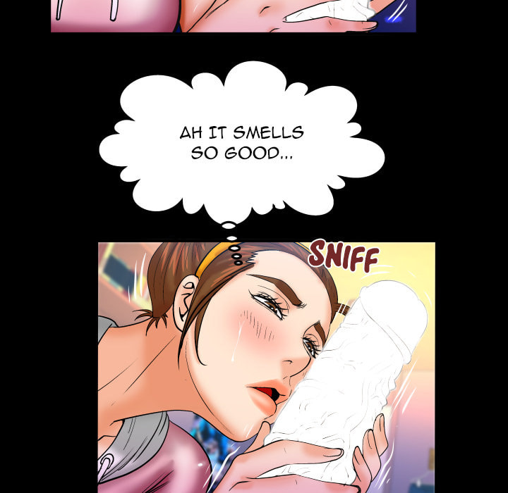 Read Mitsumei chapter 59 image 67 on Lezhin