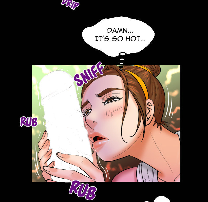 Read Mitsumei chapter 59 image 69 on Lezhin