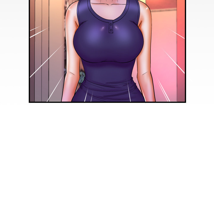 Read Mitsumei chapter 59 image 77 on Lezhin
