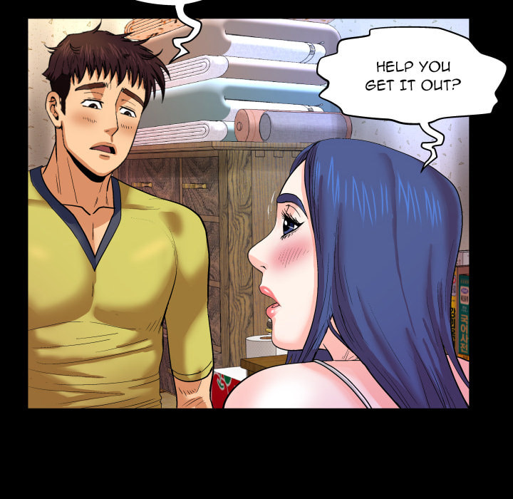 Read Mitsumei chapter 6 image 100 on Lezhin