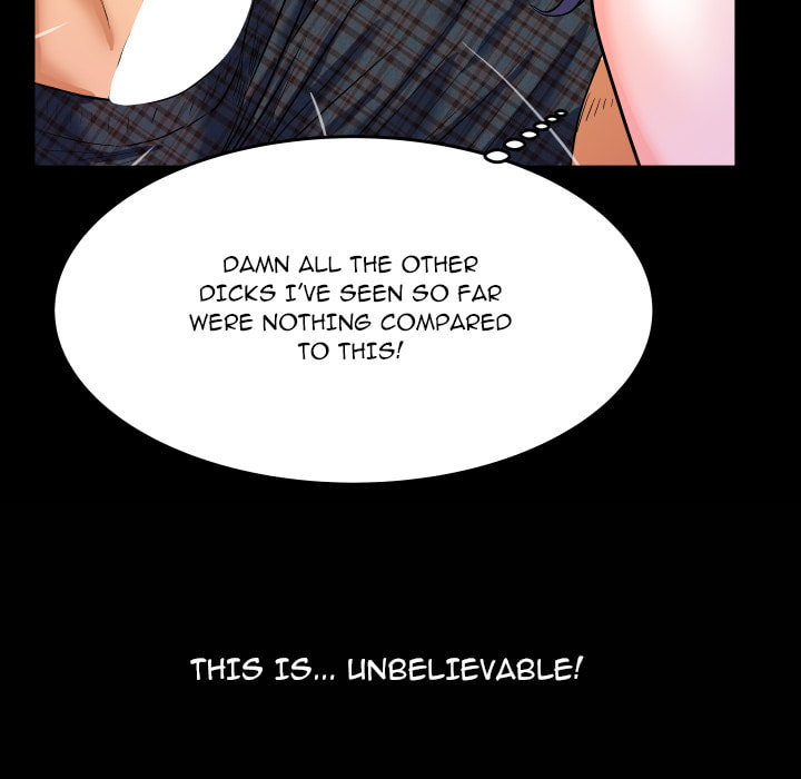 Read Mitsumei chapter 6 image 104 on Lezhin