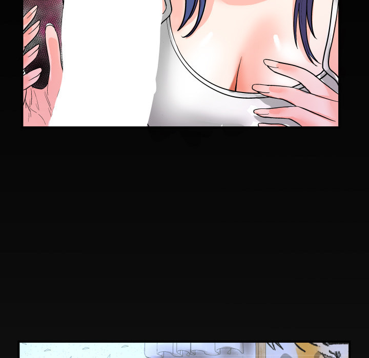 Read Mitsumei chapter 6 image 106 on Lezhin