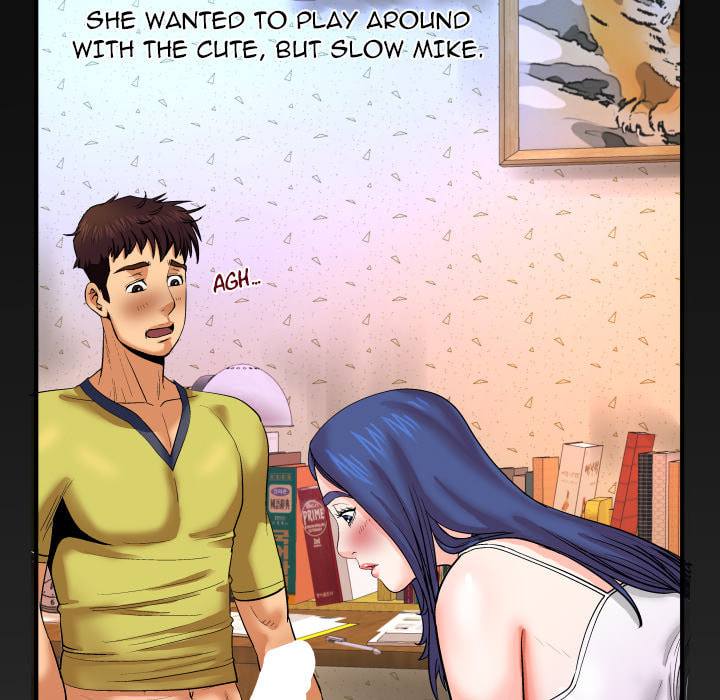 Read Mitsumei chapter 6 image 107 on Lezhin