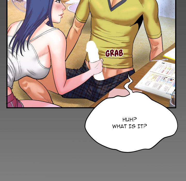 Read Mitsumei chapter 6 image 109 on Lezhin